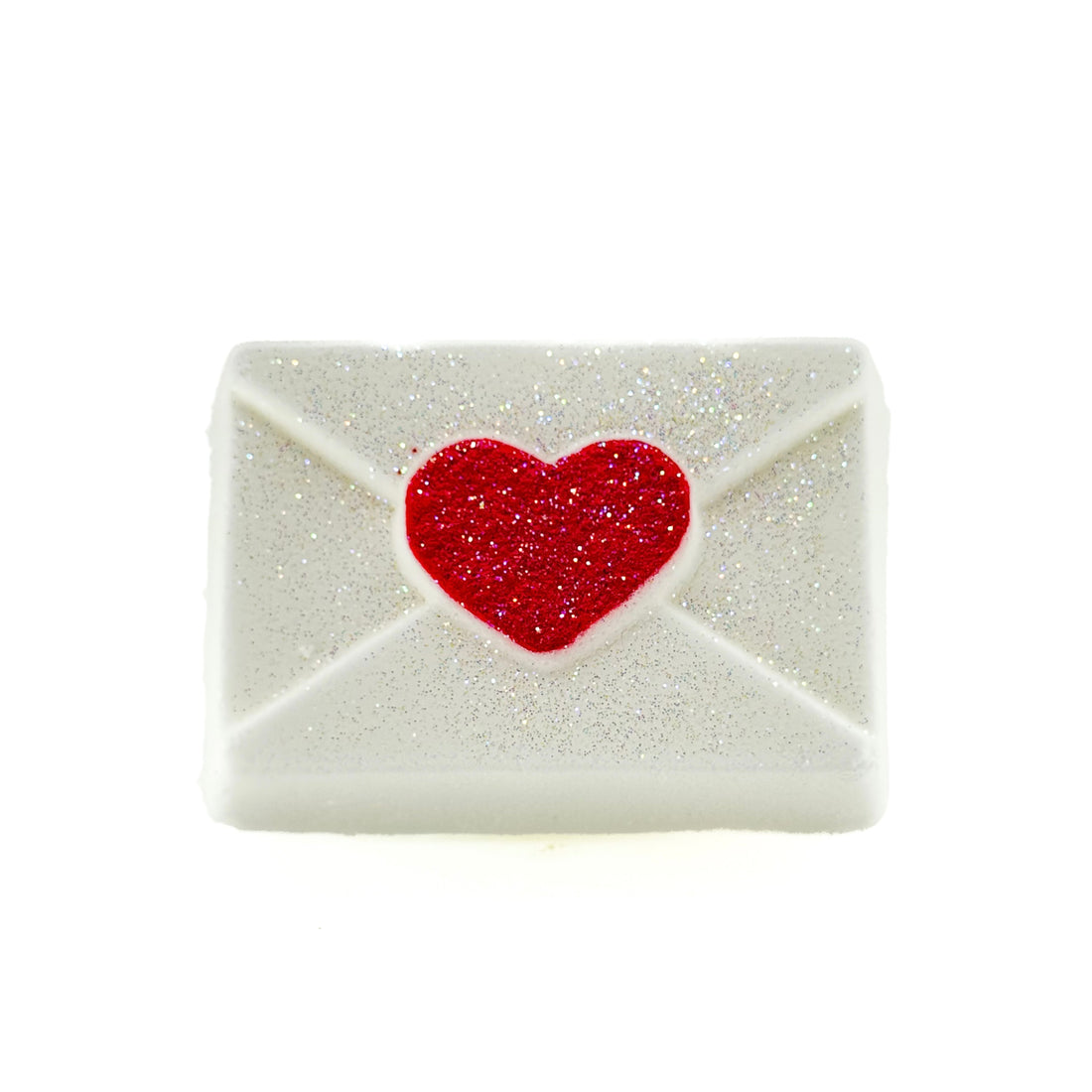 Love Letter Bath Bomb