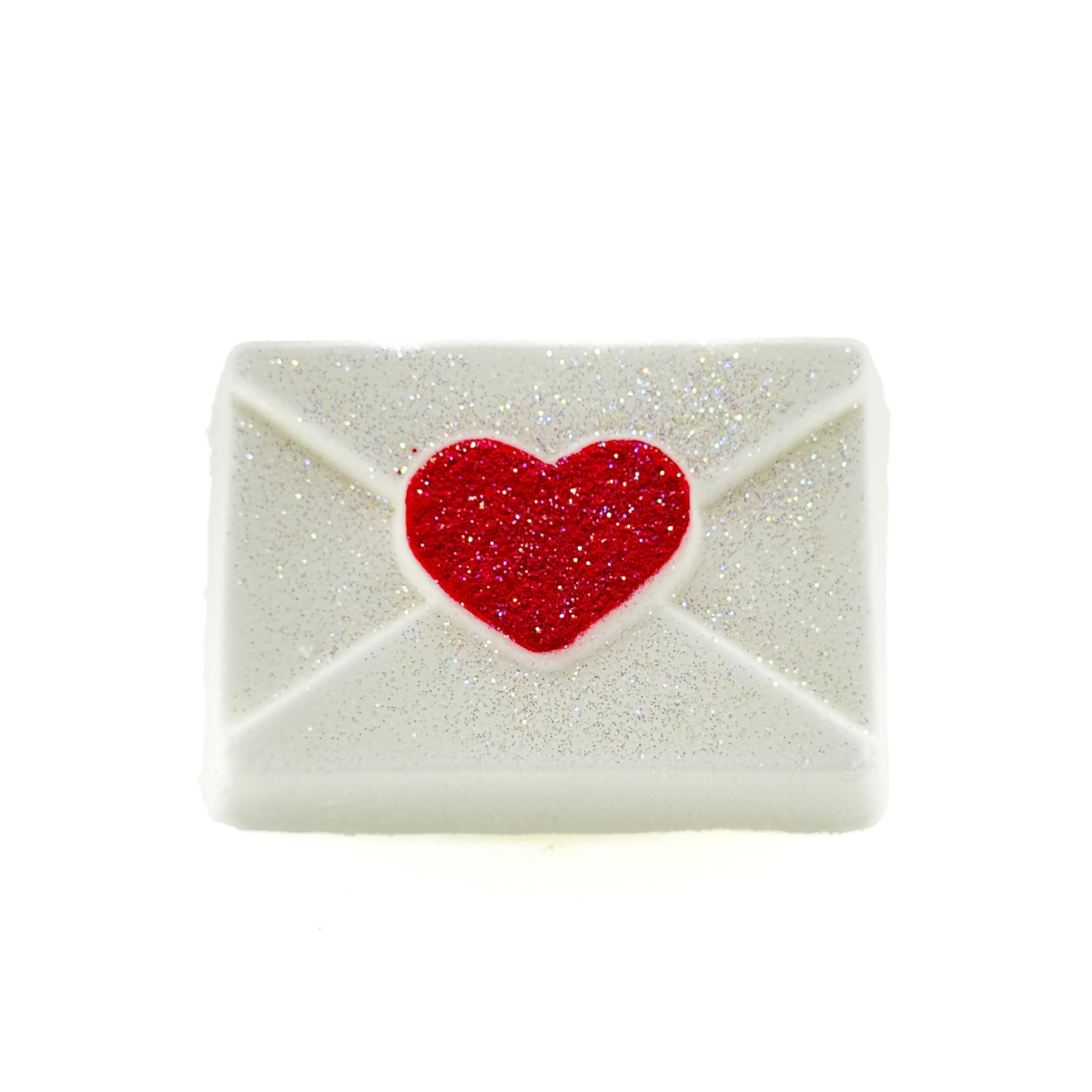 Love Letter Bath Bomb