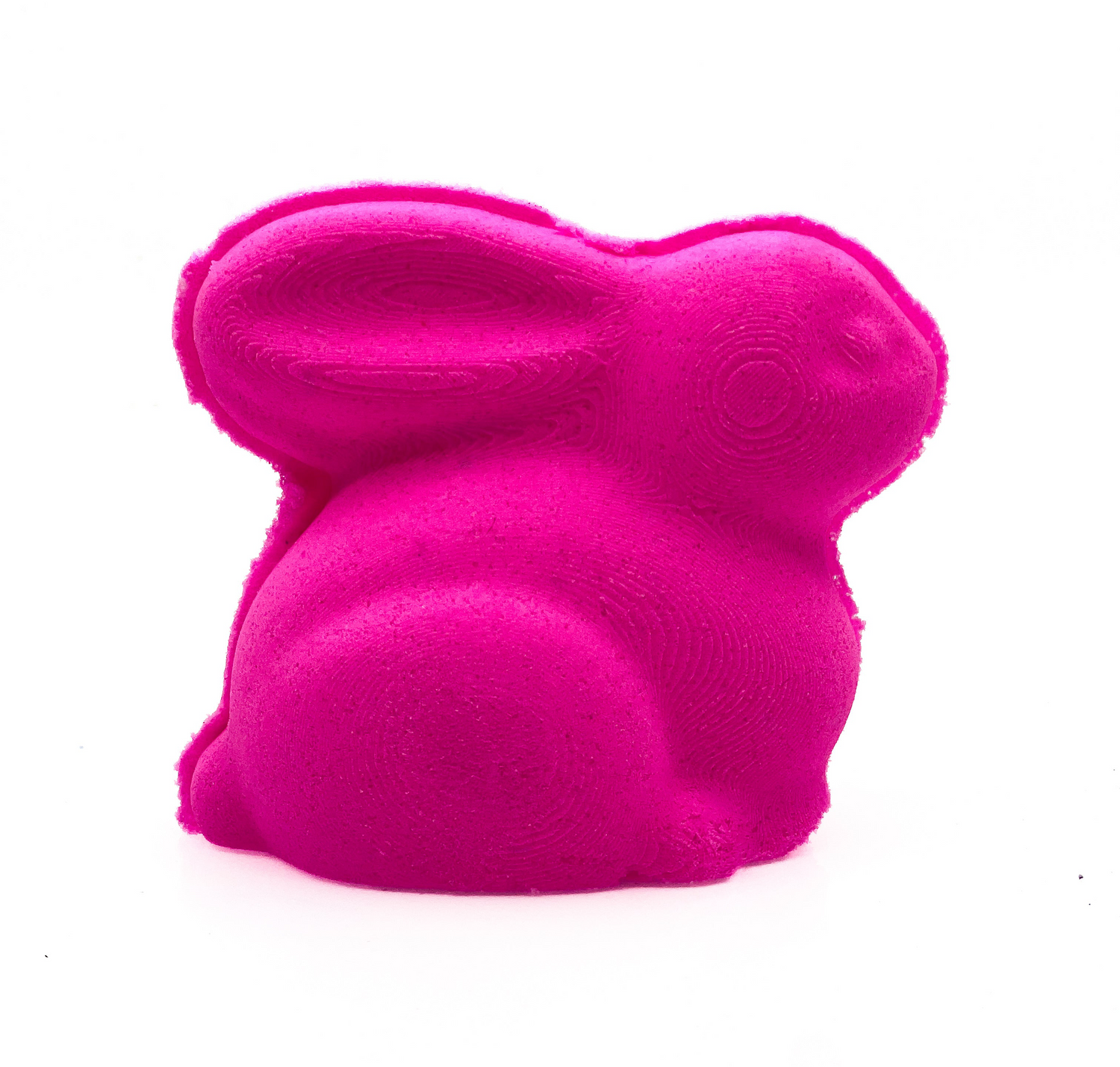 Honey Bunny Bomb