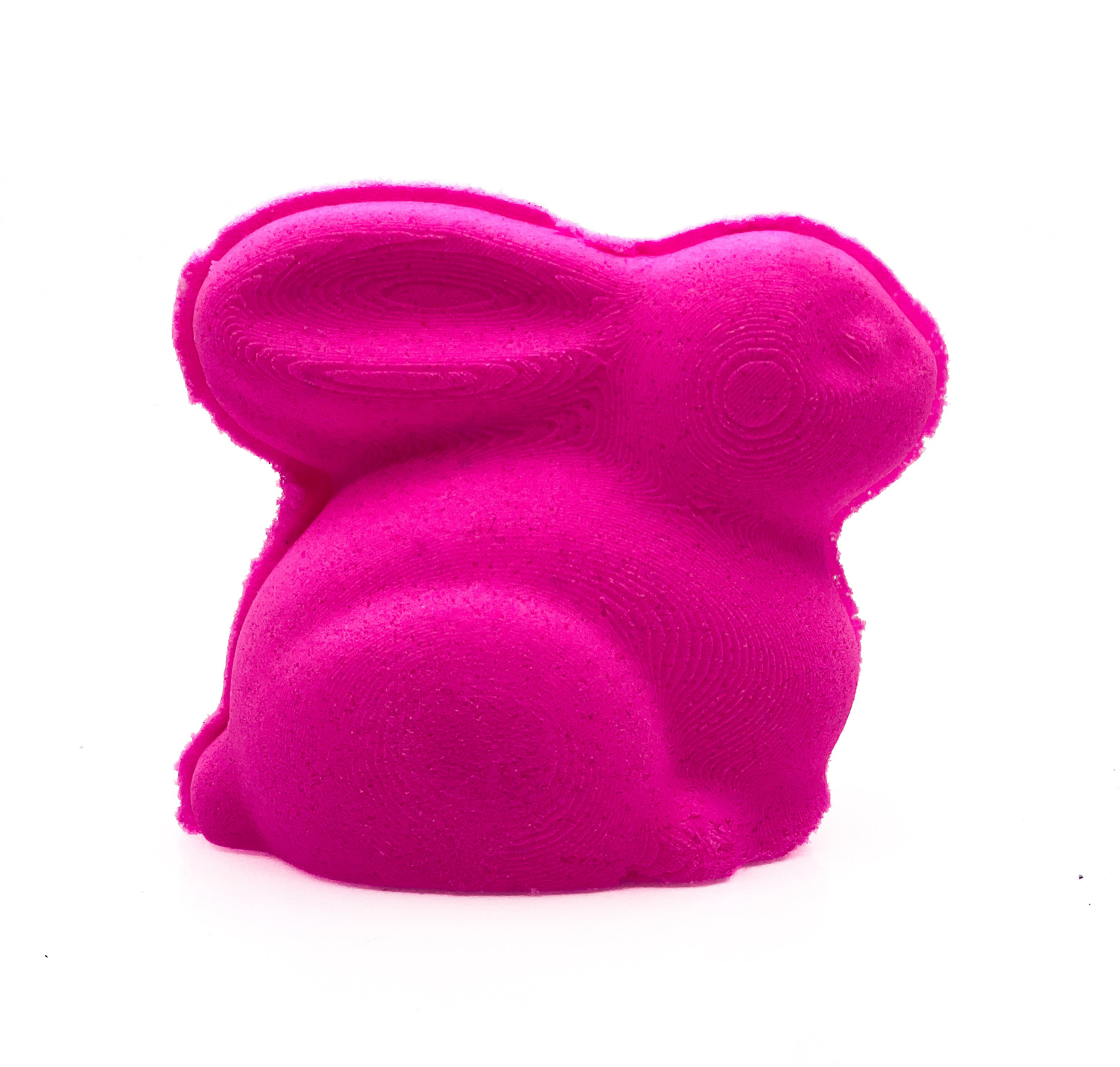 Honey Bunny Bomb