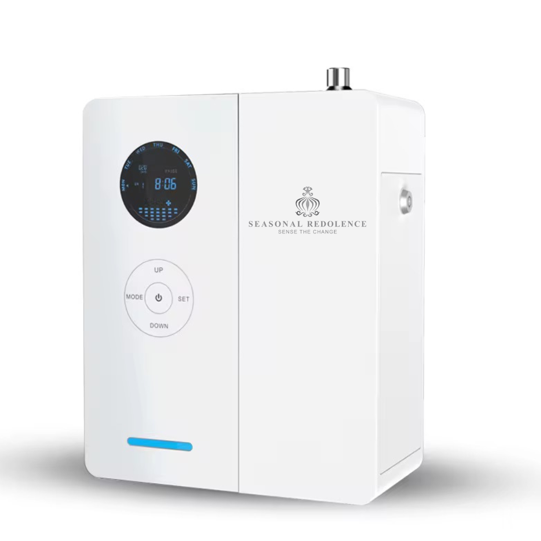 Luxury Home Diffuser- Medium HVAC