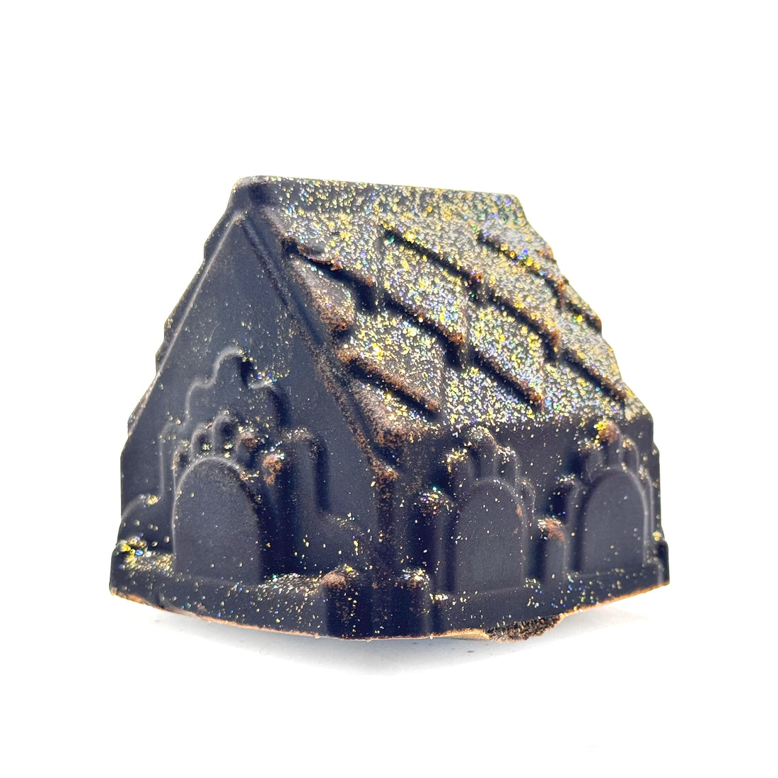 Gingerbread House Artisan Soap