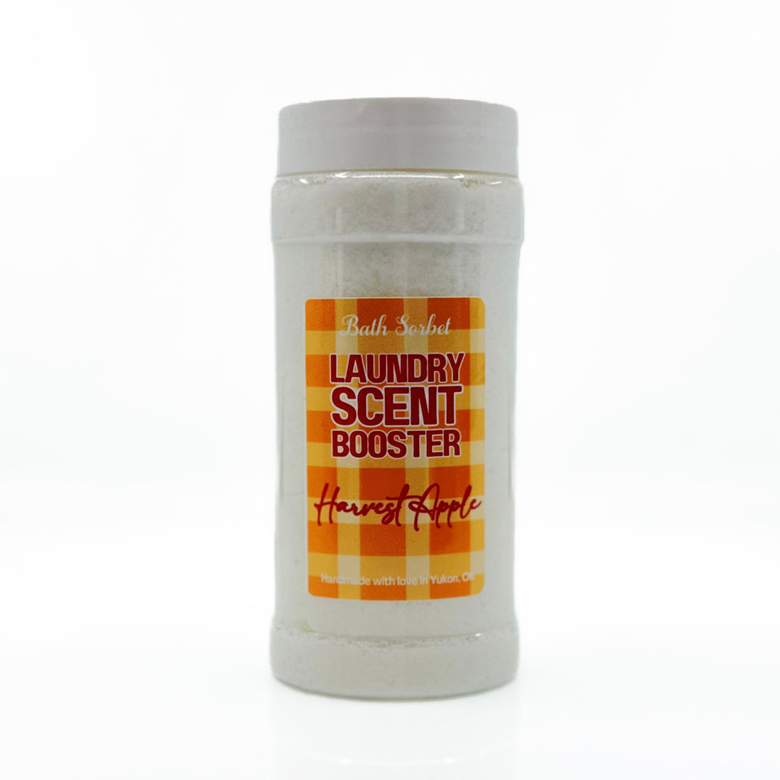 Harvest Apples Laundry Scent Booster