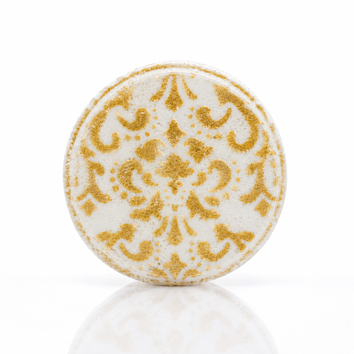 Chantilly Lace Bath Bomb