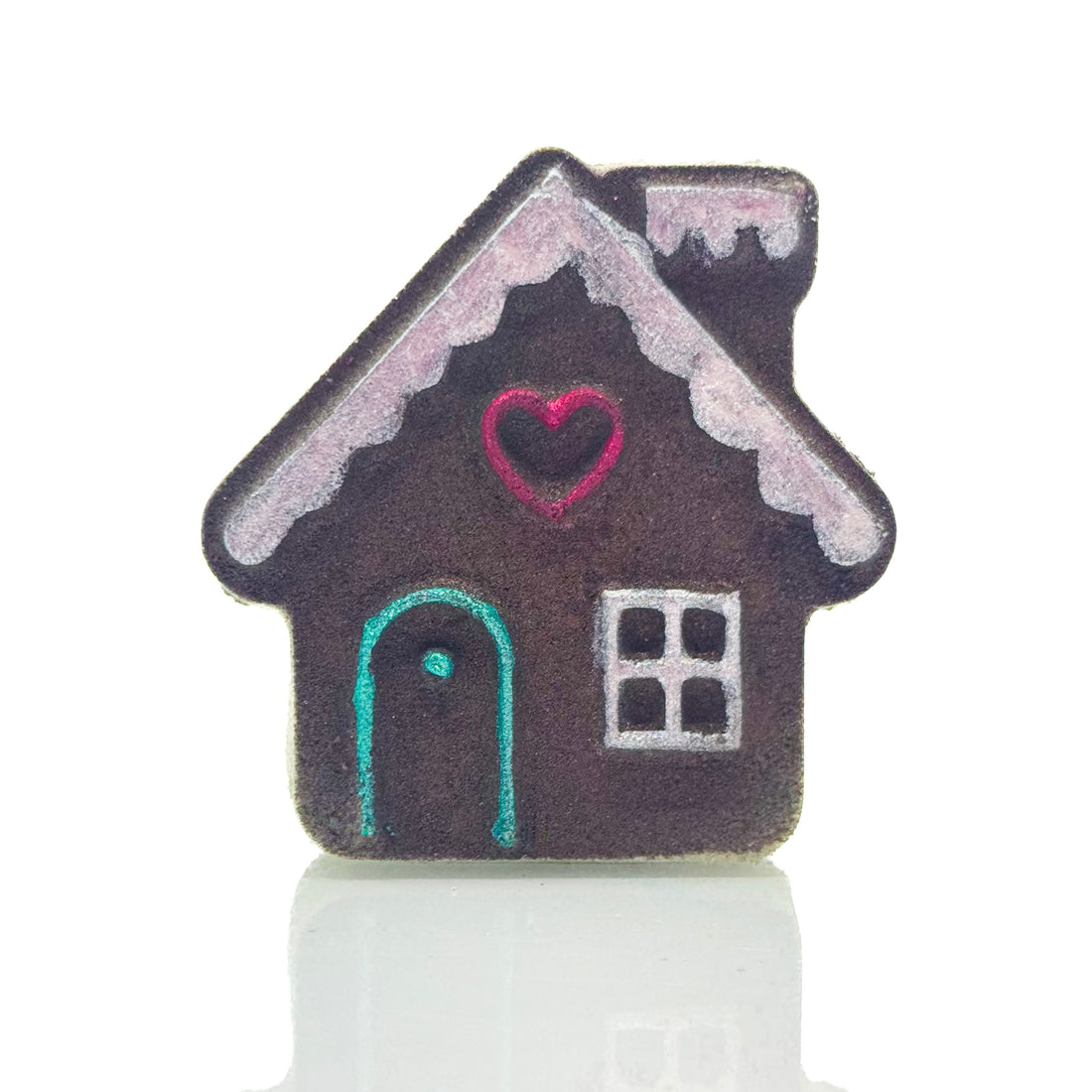 Christmas Cookie Bomb