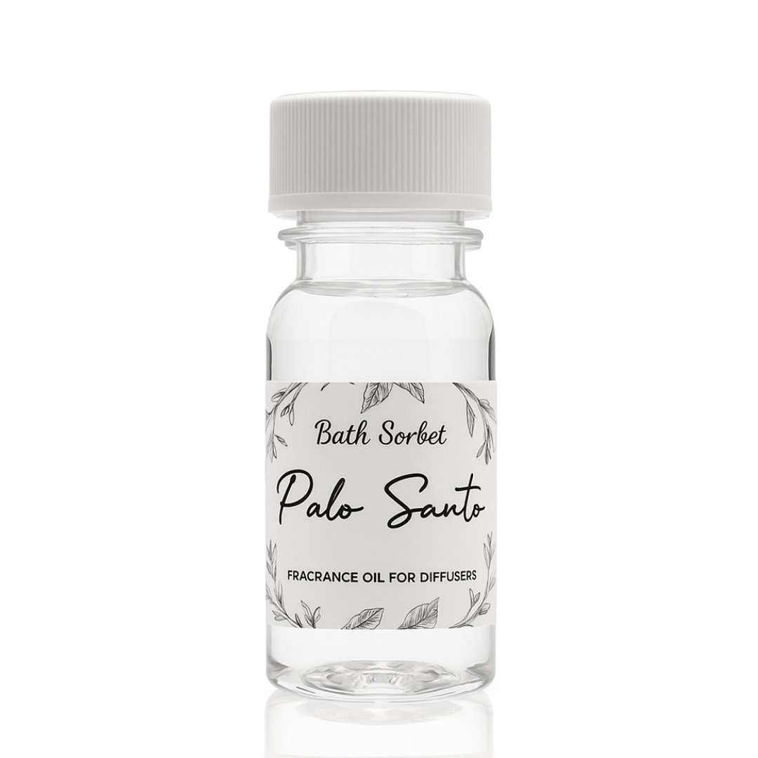 Palo Santo Luxury Home Diffuser Oil