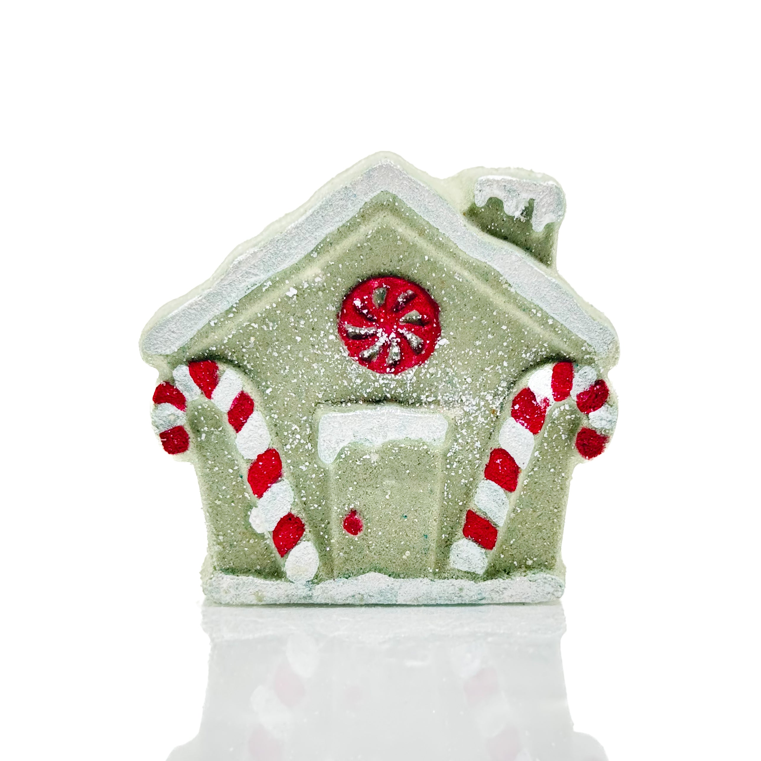 Christmas Cookie Bomb