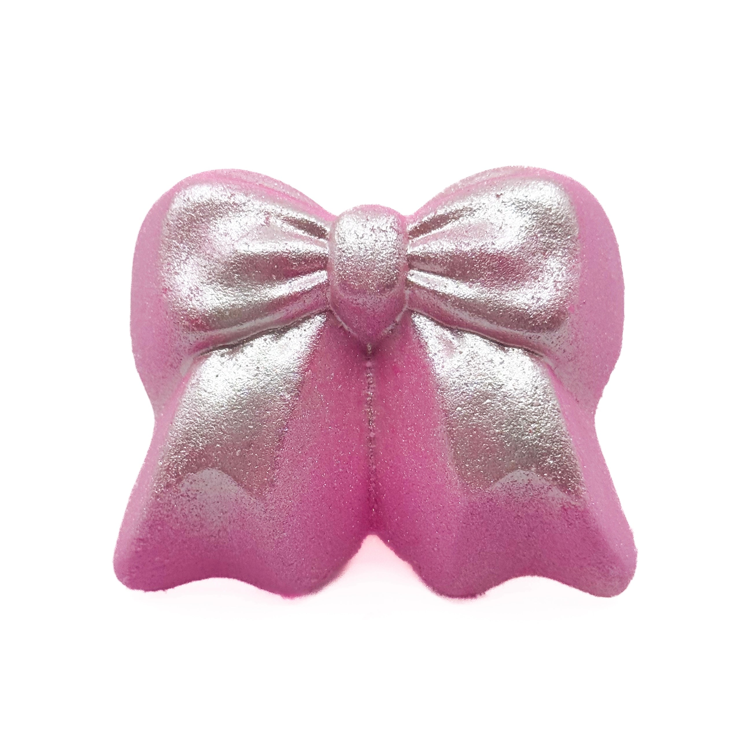 Pretty in Pink Bath Bomb