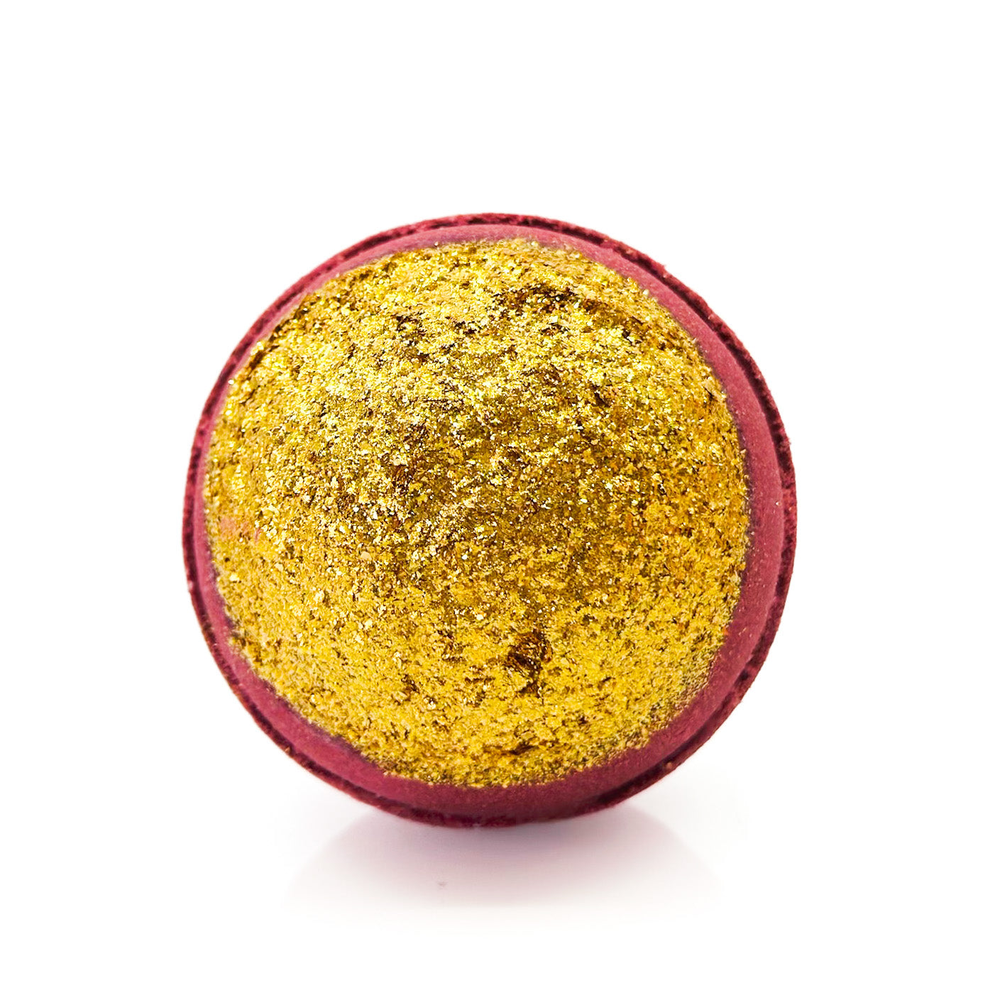 Paris Rouge 340 Bath Bomb