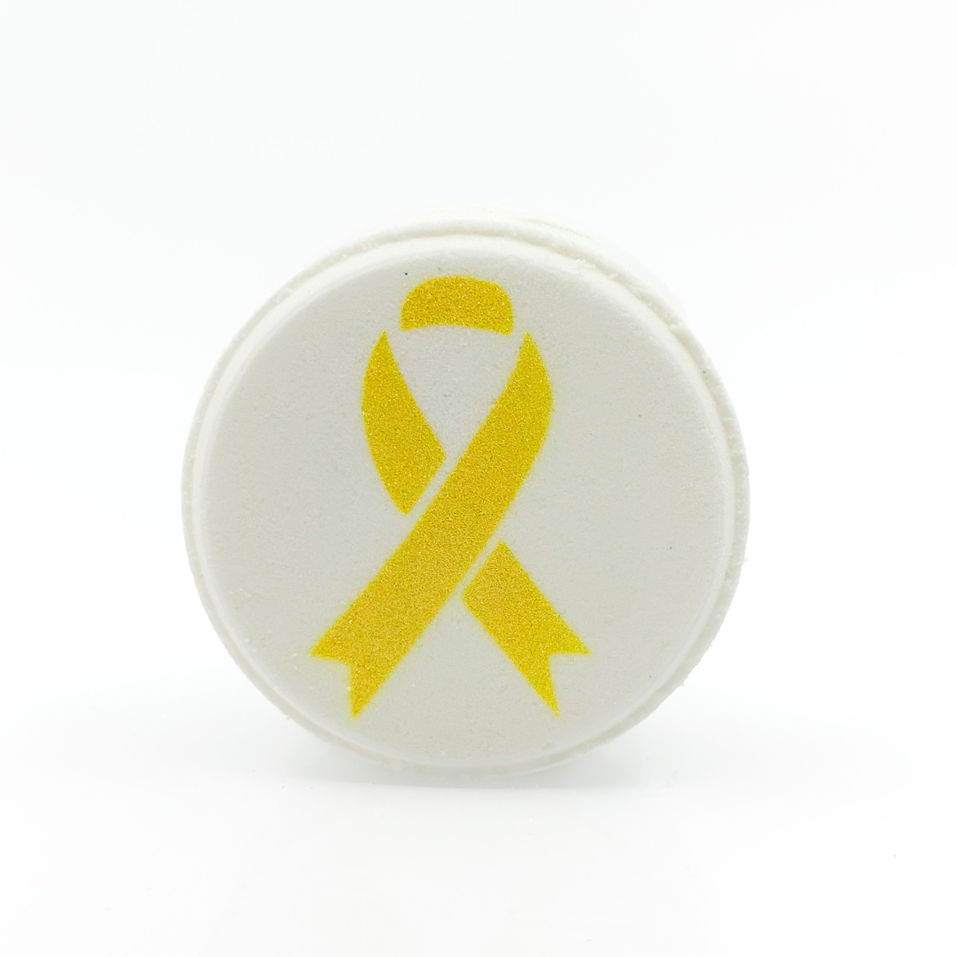 Mighty Miller Bath Bomb