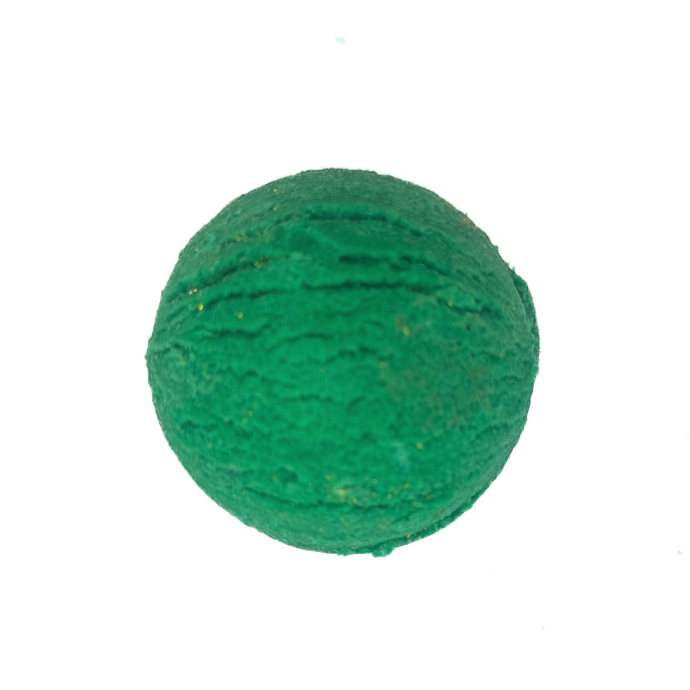 Leaves Bath Truffle