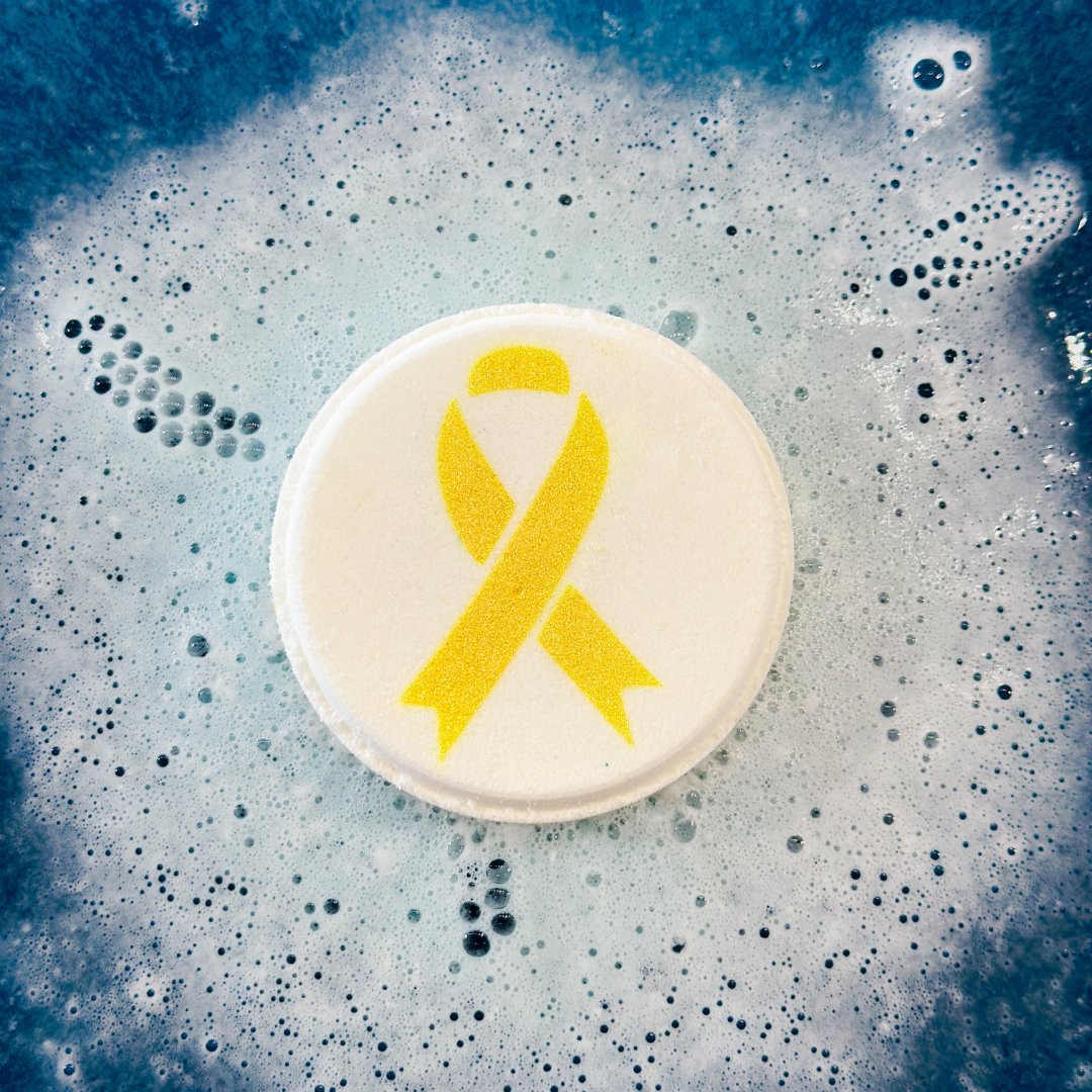 Mighty Miller Bath Bomb
