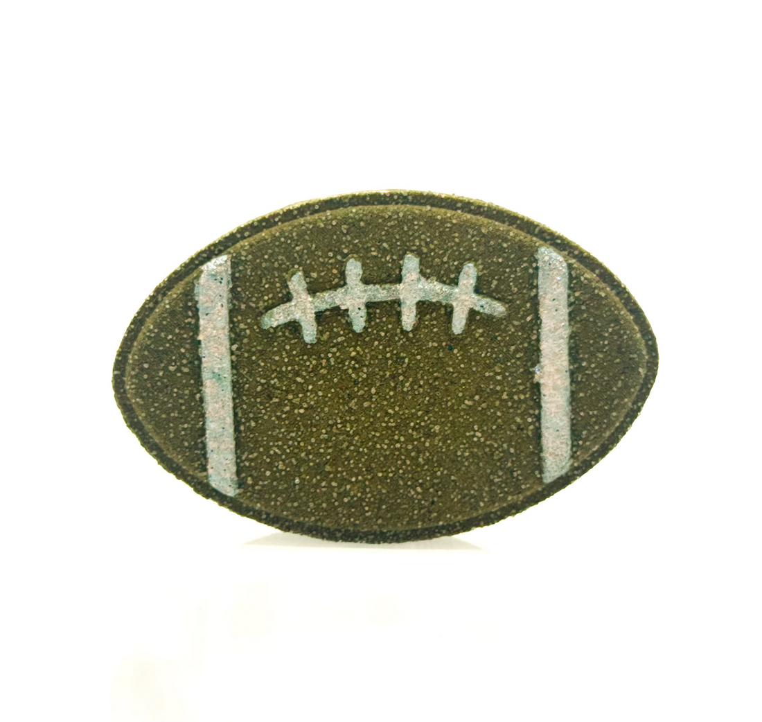 Football Season Bath Bomb