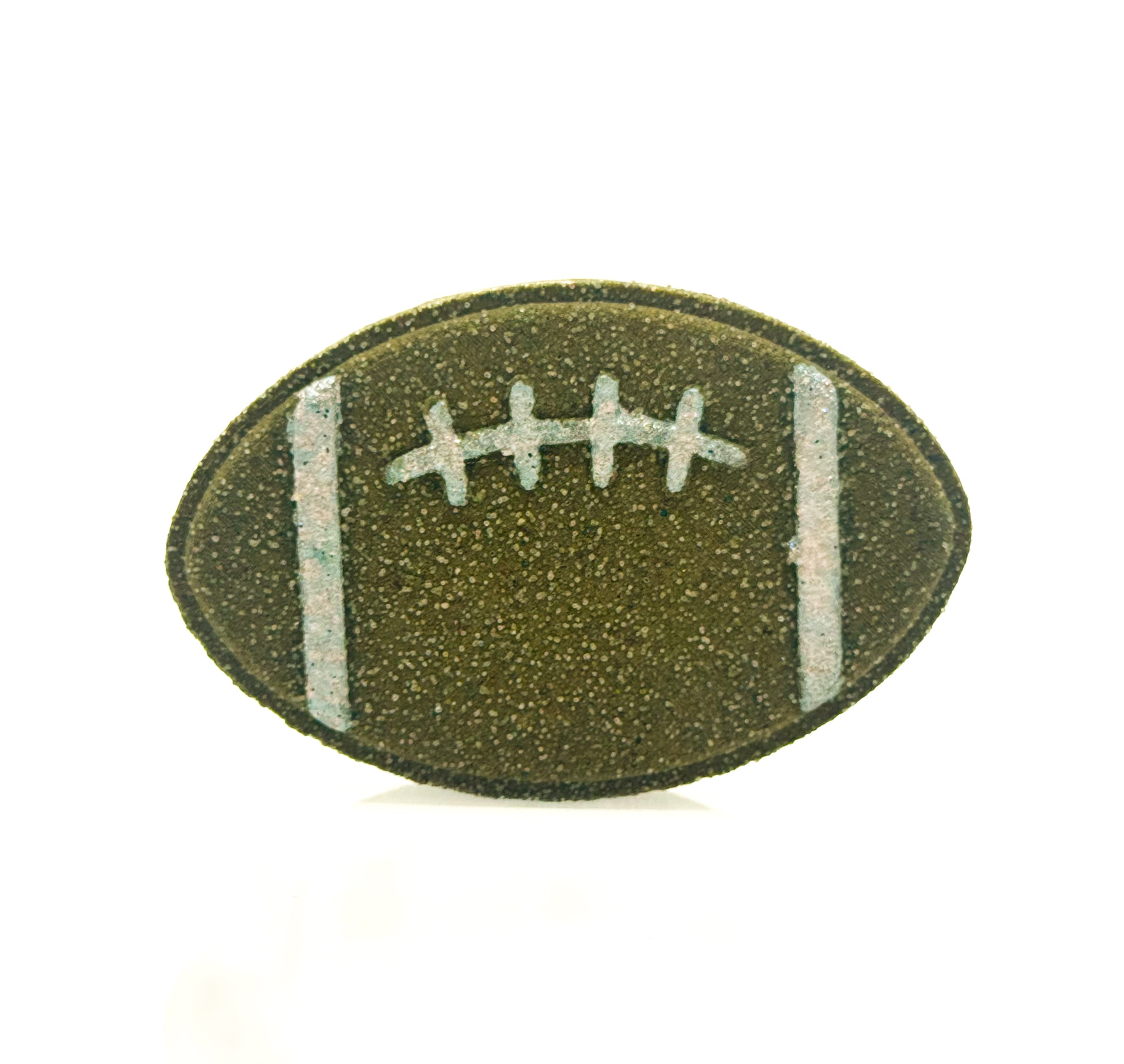 Football Season Bath Bomb