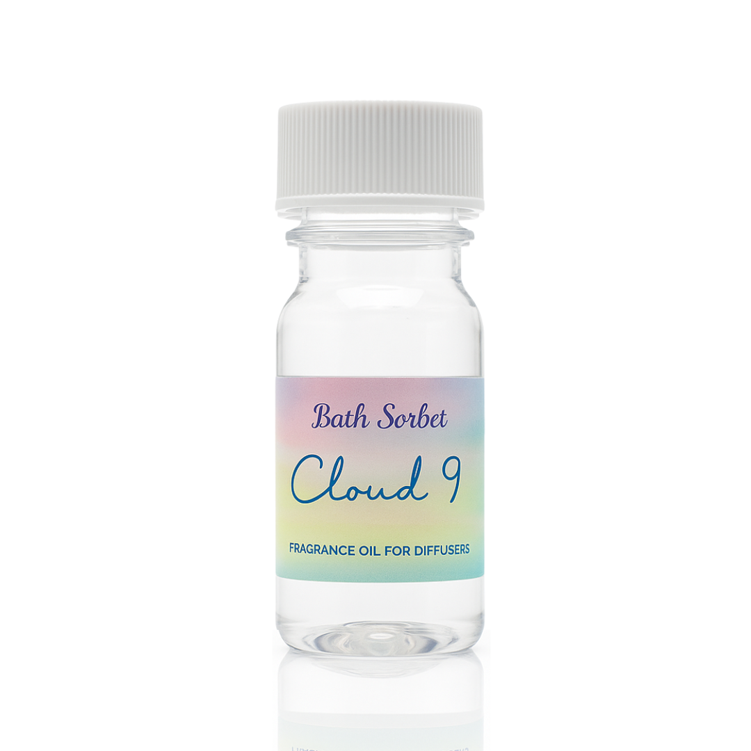 Cloud 9 Luxury Home Diffuser Oil