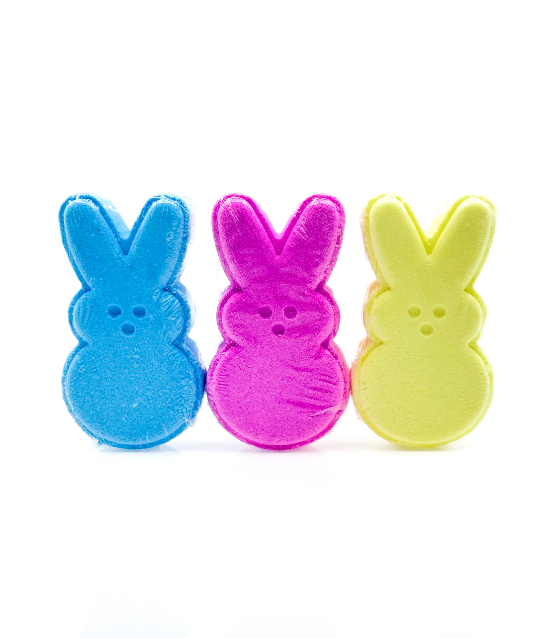 Sweet Peep Bath Bomb