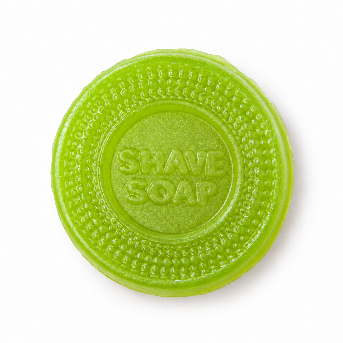 Boyfriend Shave Soap