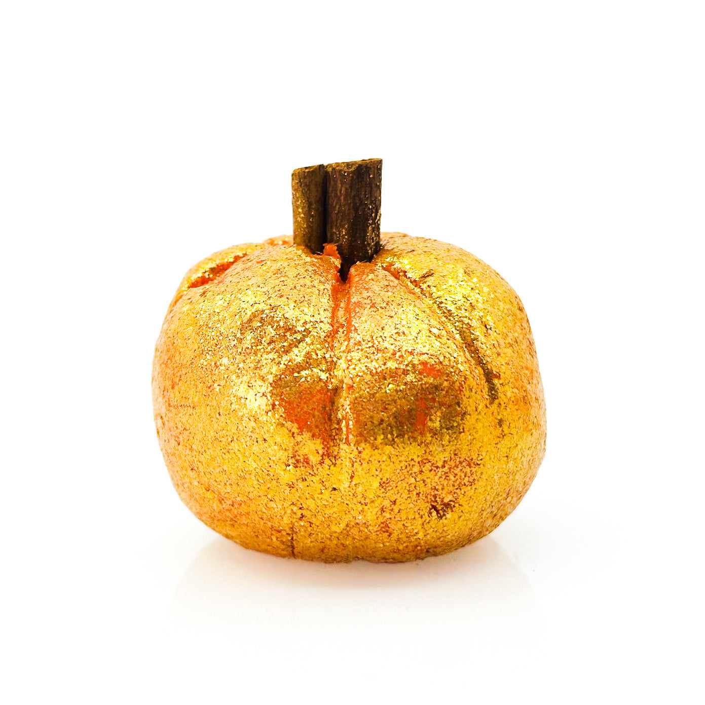 Pumpkin Spice Bubbly Bar