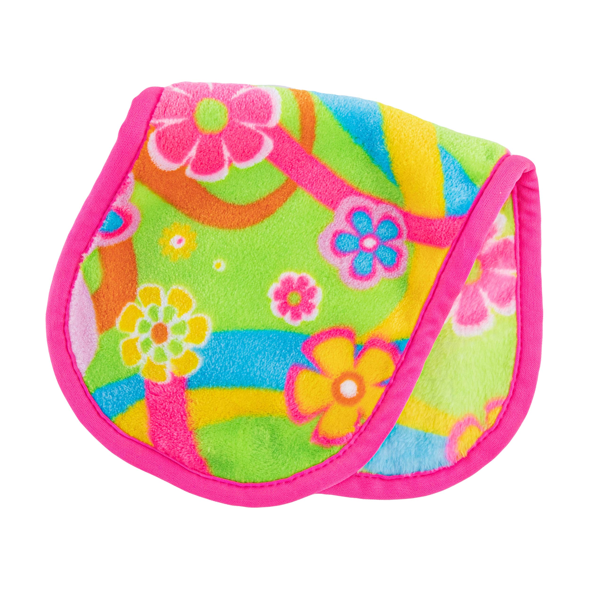 Flowerbomb MakeUp Eraser PRO 3pc Gift Set