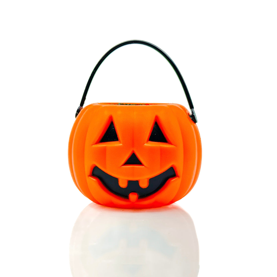 Jack-o-Lantern Light Up Bath Bomb