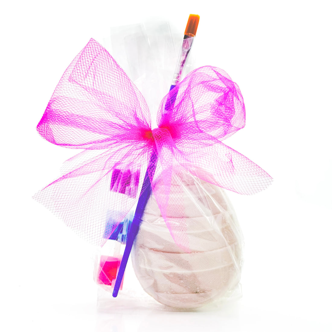 Paint Your Own Easter Egg