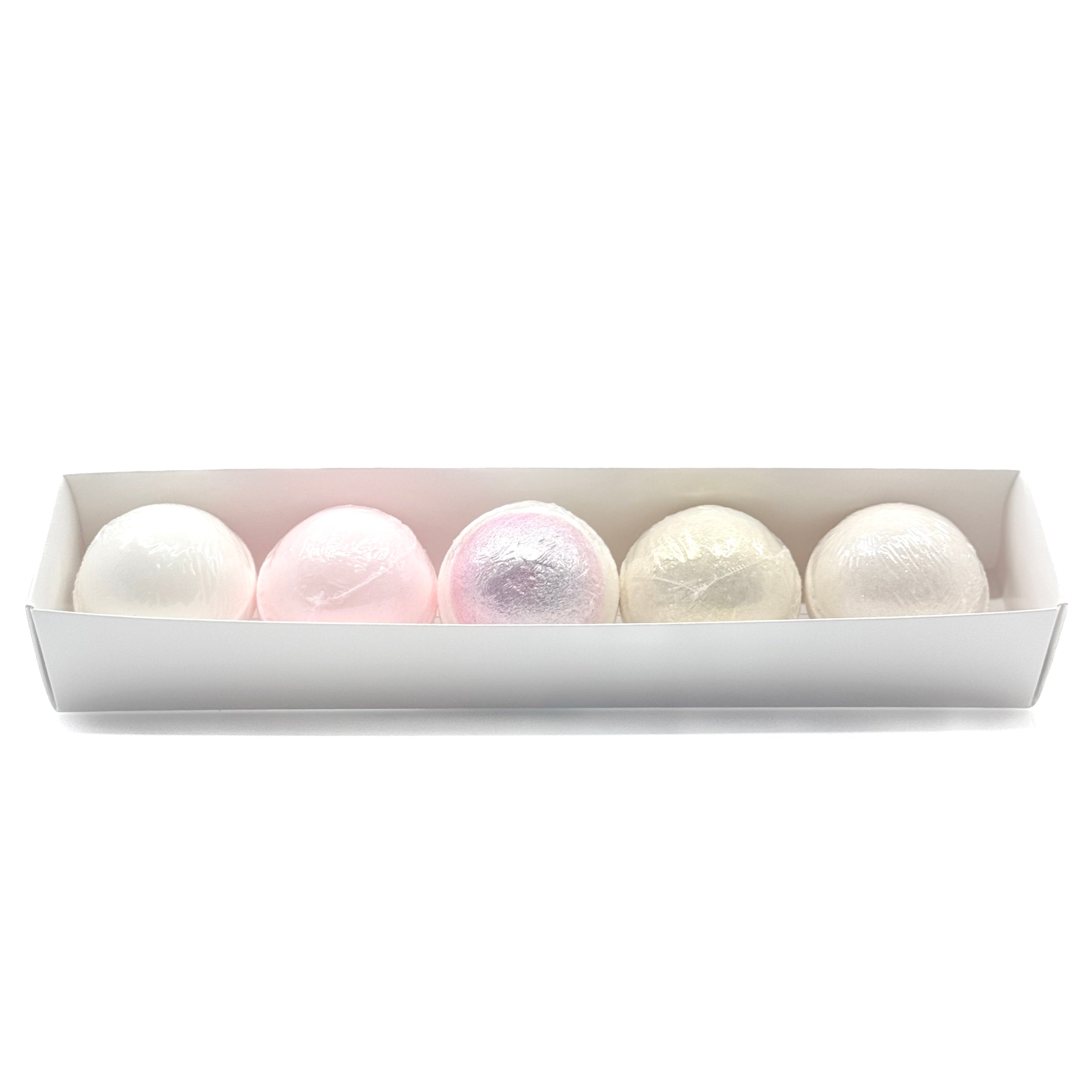 Mini Bomb Set- Best Sellers