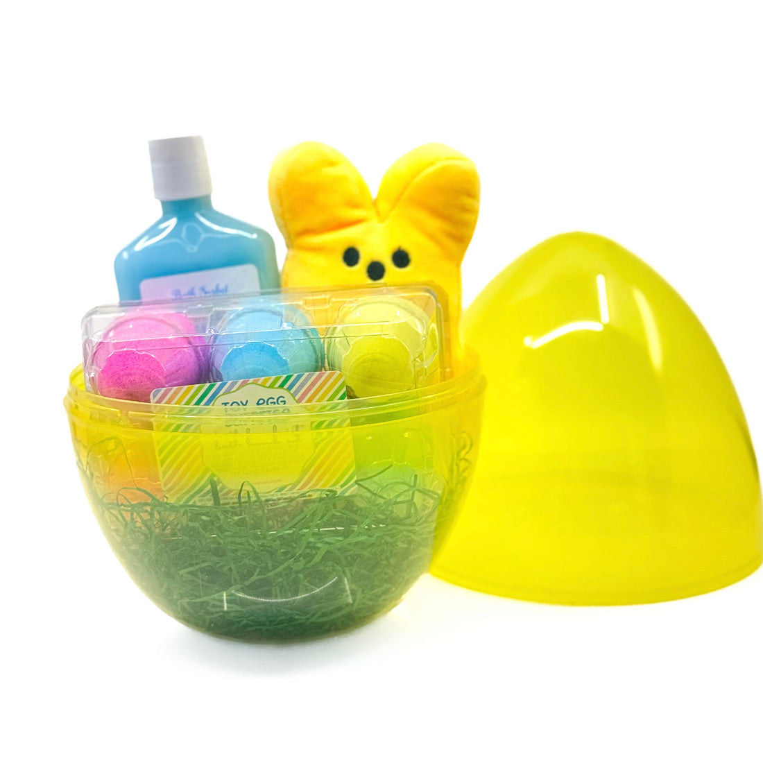 Jumbo Easter Bath Set