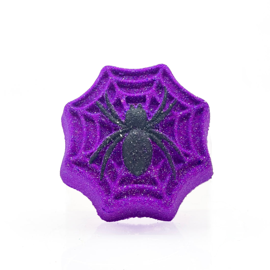 Spooky Spidey Bath Bomb