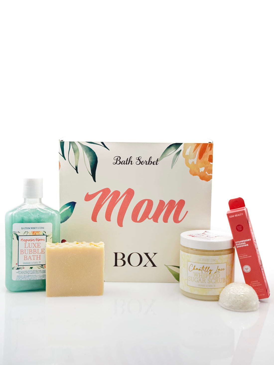 Best Mom Gift Set