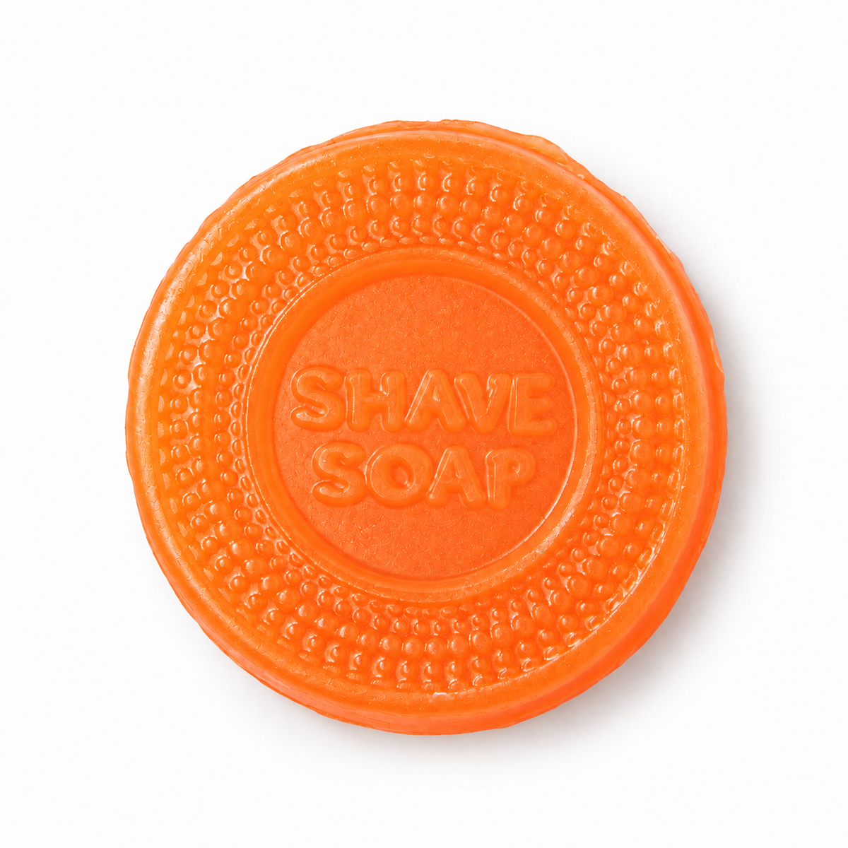 Morning Burst Shave Soap