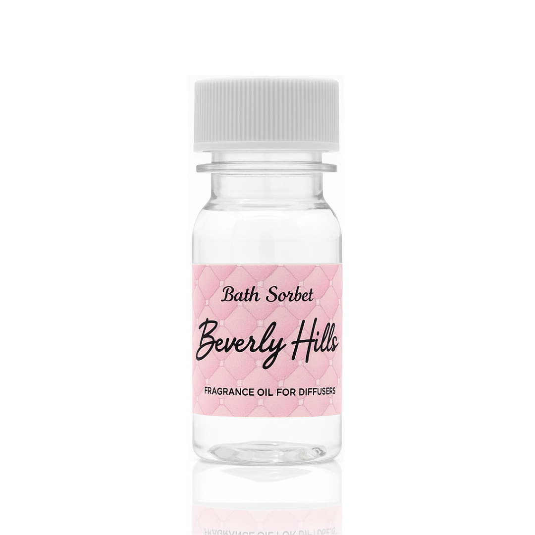 Beverly Hills Luxury Home Diffuser Oil