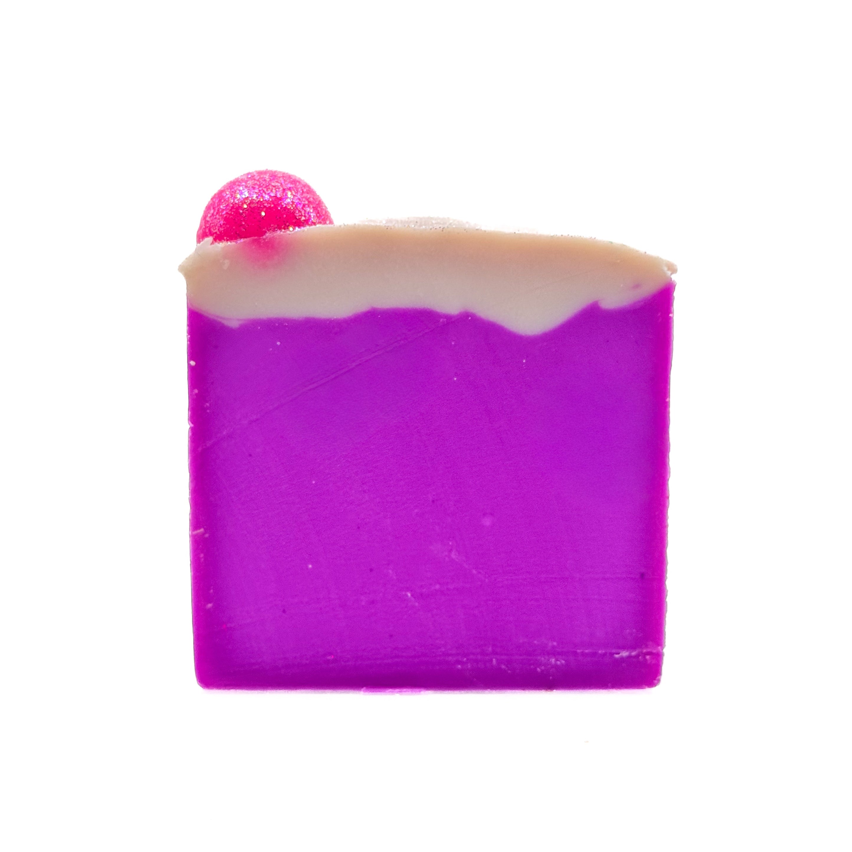Sugar Plum Fairy Artisan Soap