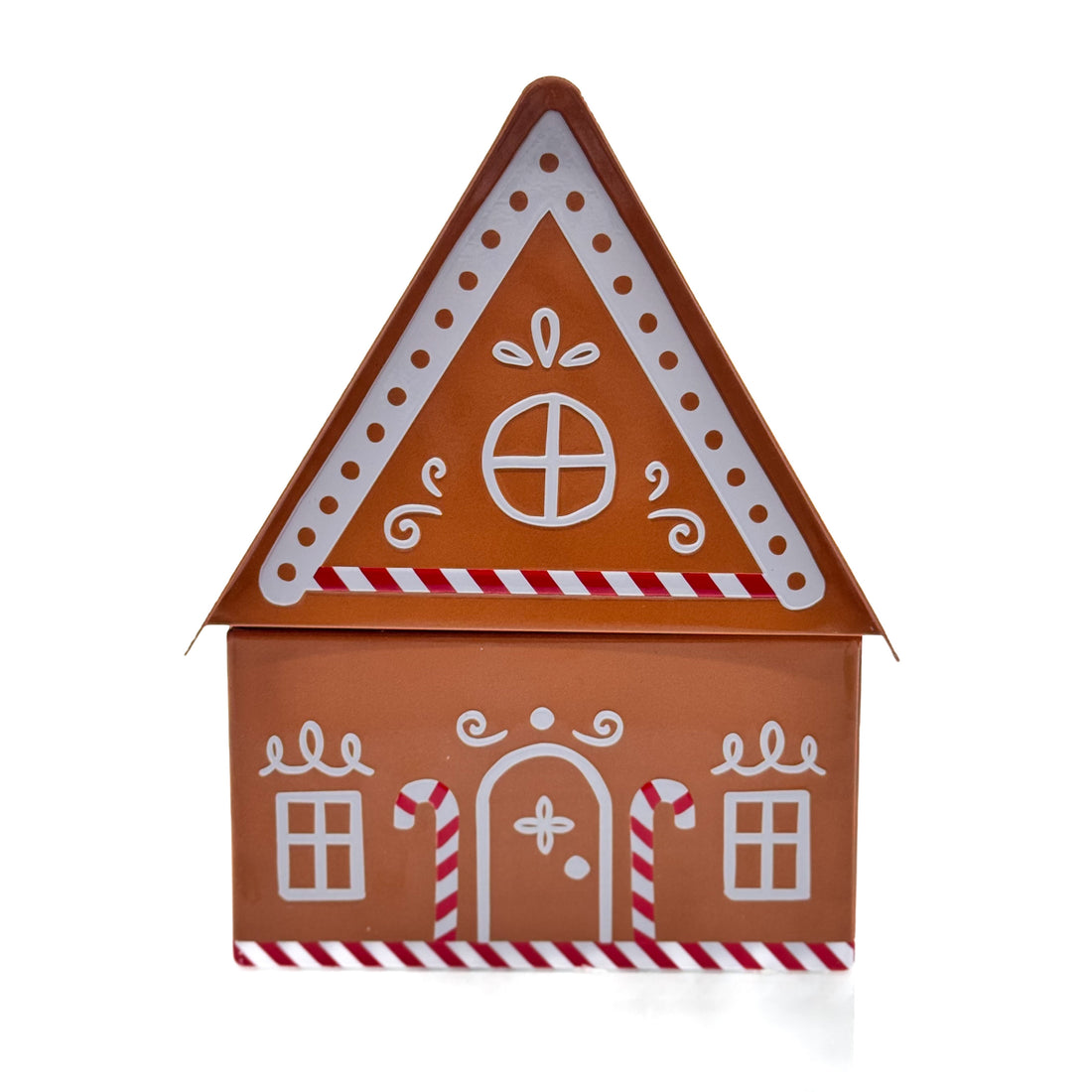 Gingerbread House Medium Set