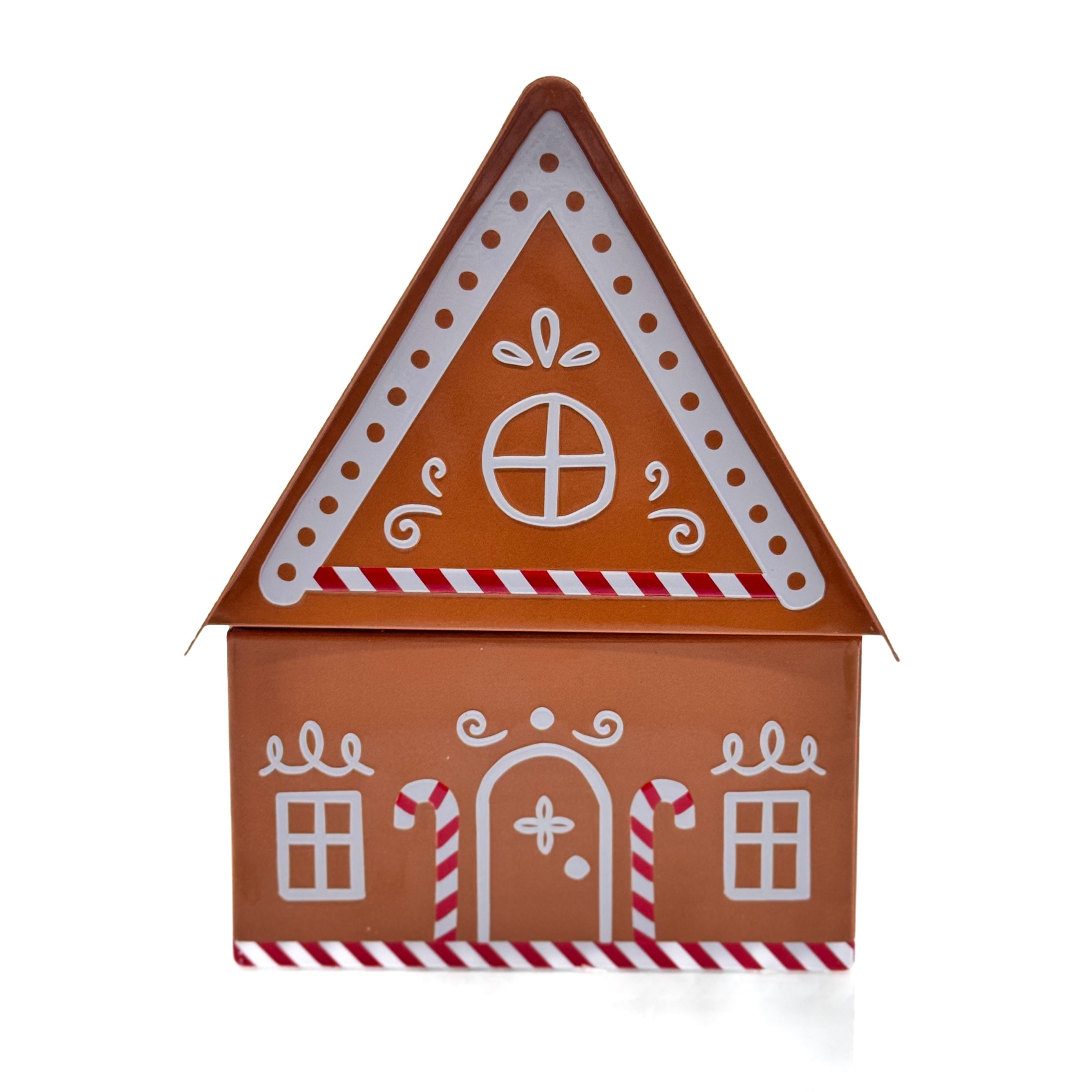 Gingerbread House Medium Set