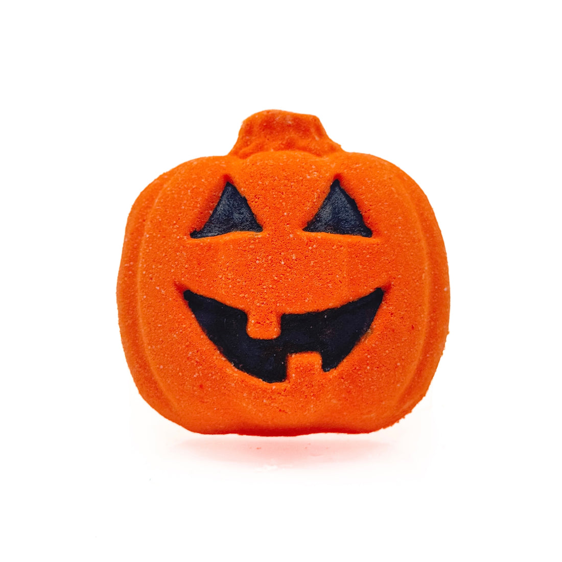 Twisted Pumpkin Bath Bomb