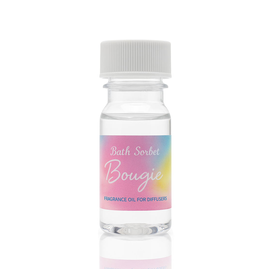Bougie Luxury Home Diffuser Oil