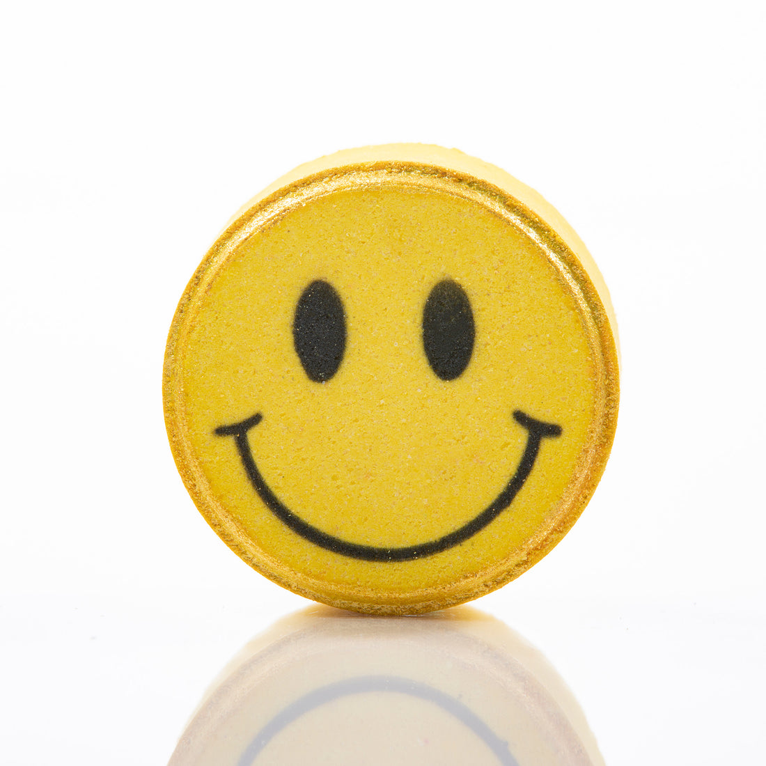 Smiley Bath Bomb