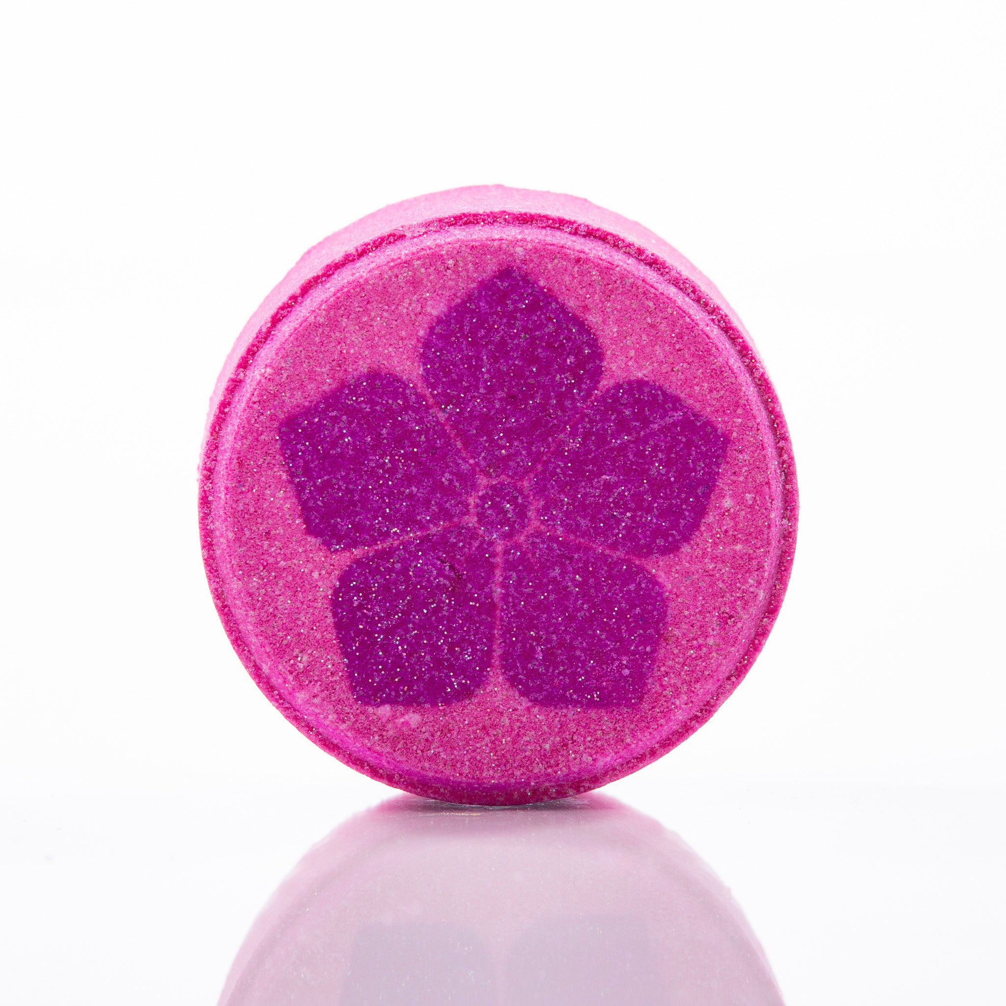 Flowerbomb Bath Bomb
