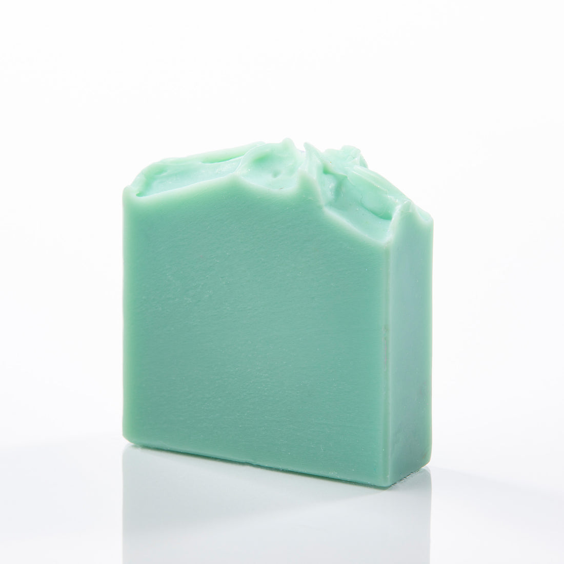Moroccan Mint Artisan Soap