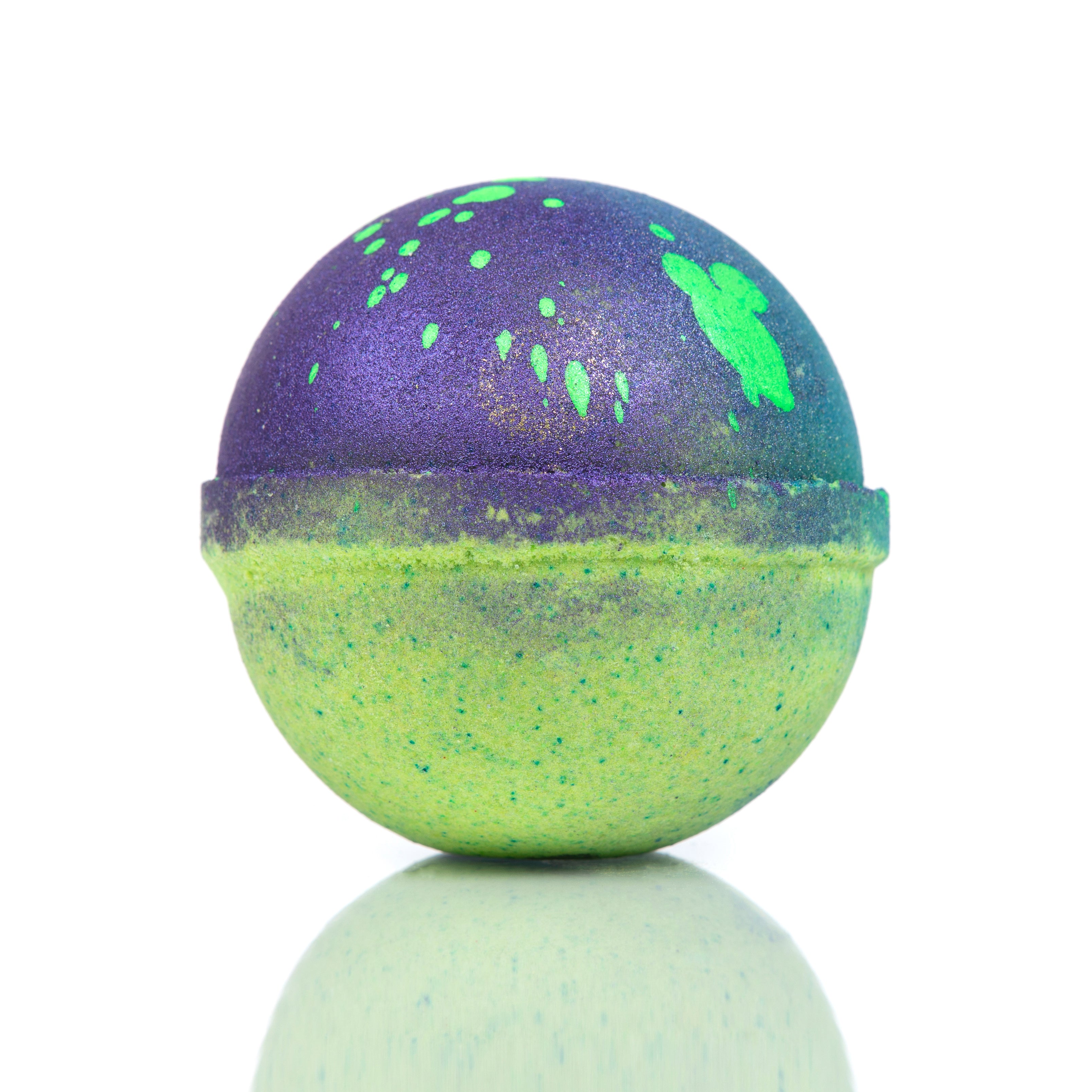 Northern Lights Bomb