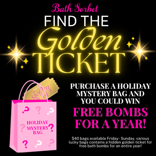Holiday Mystery Bag