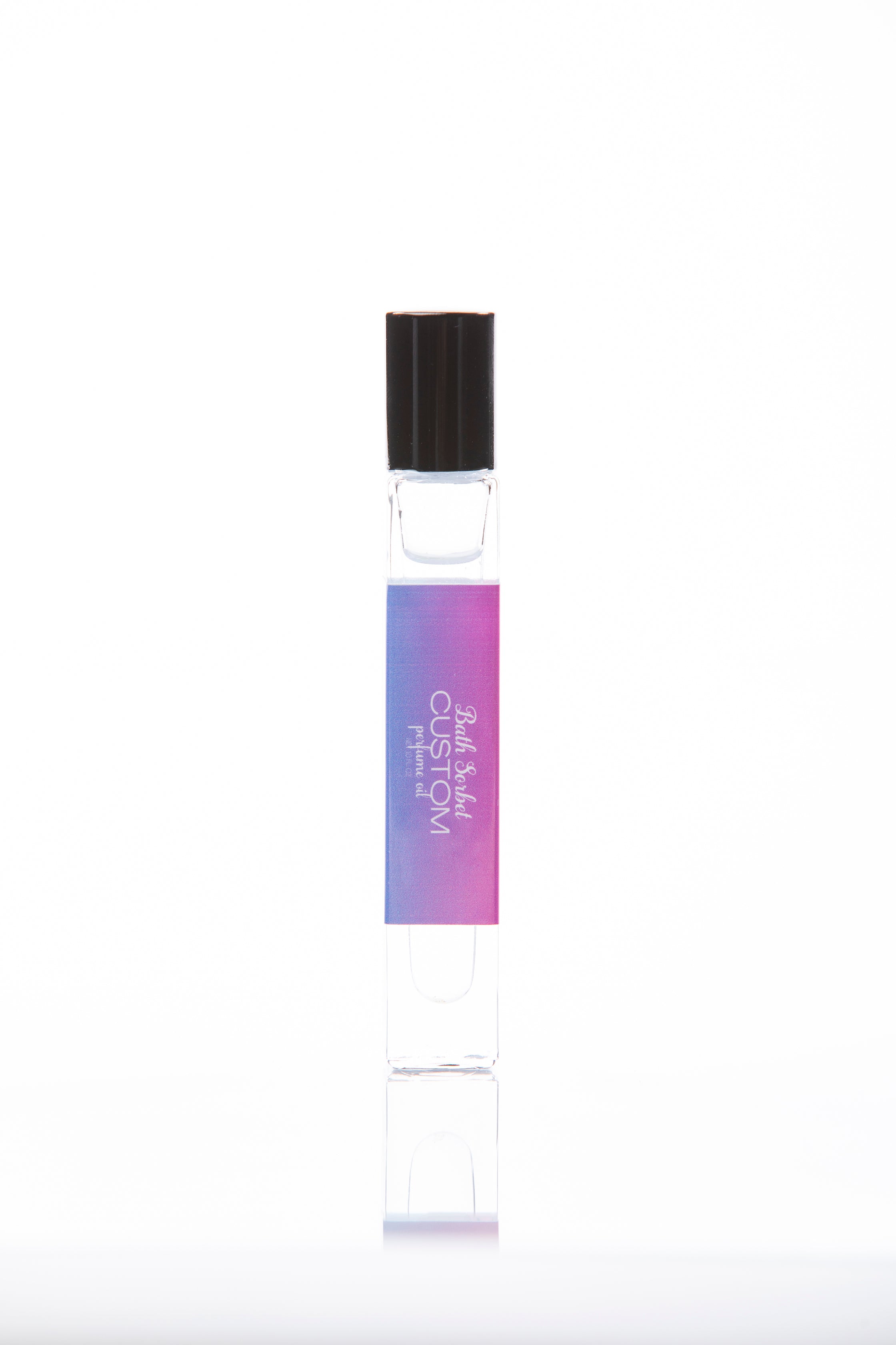 Custom Perfume