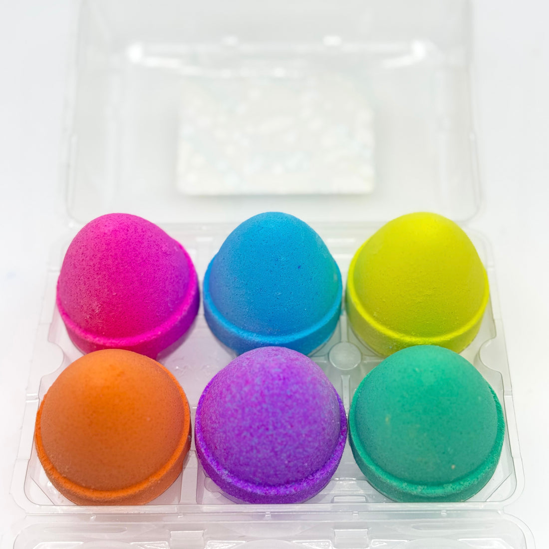 Toy Egg Surprise Bomb Set