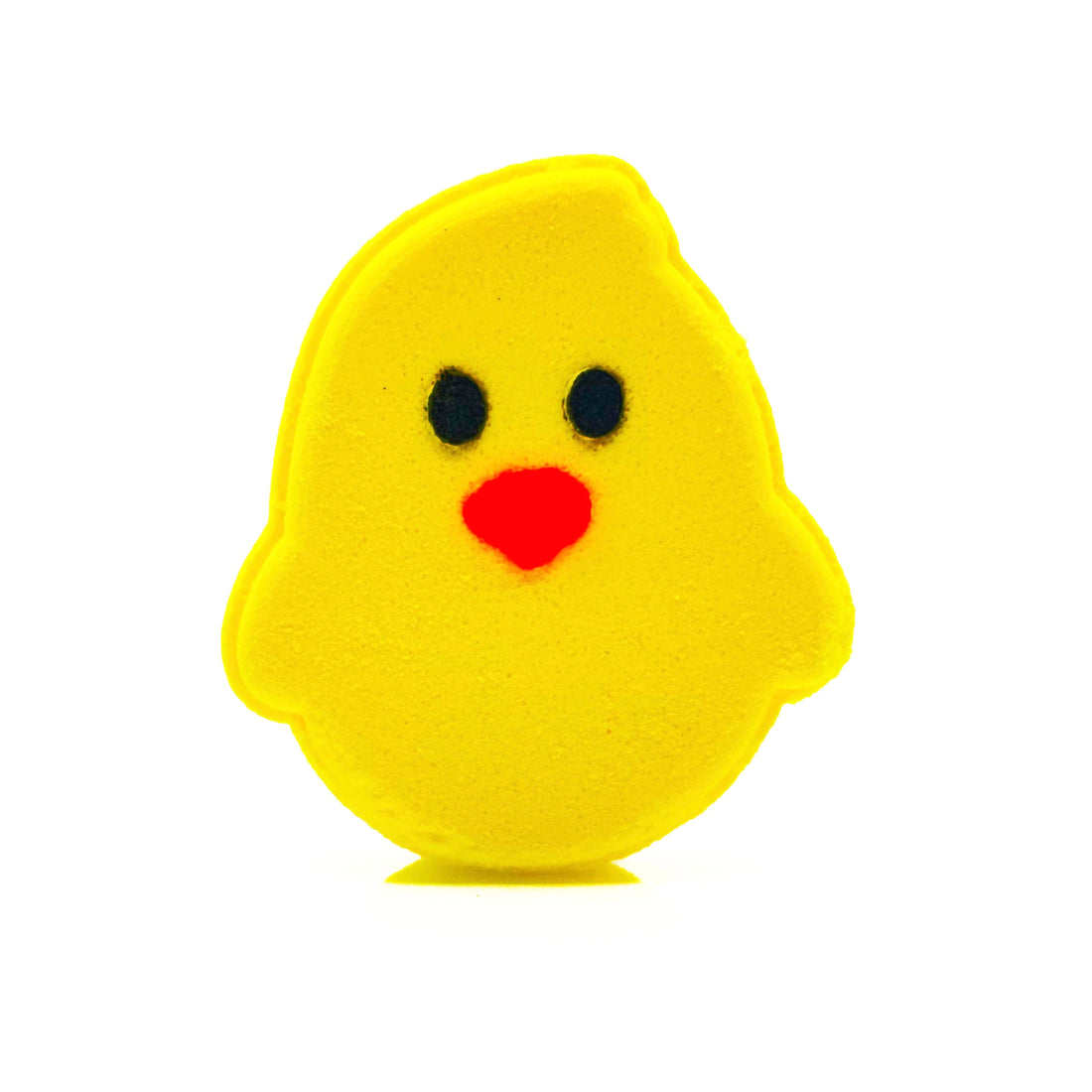 Golden Chick Bath Bomb