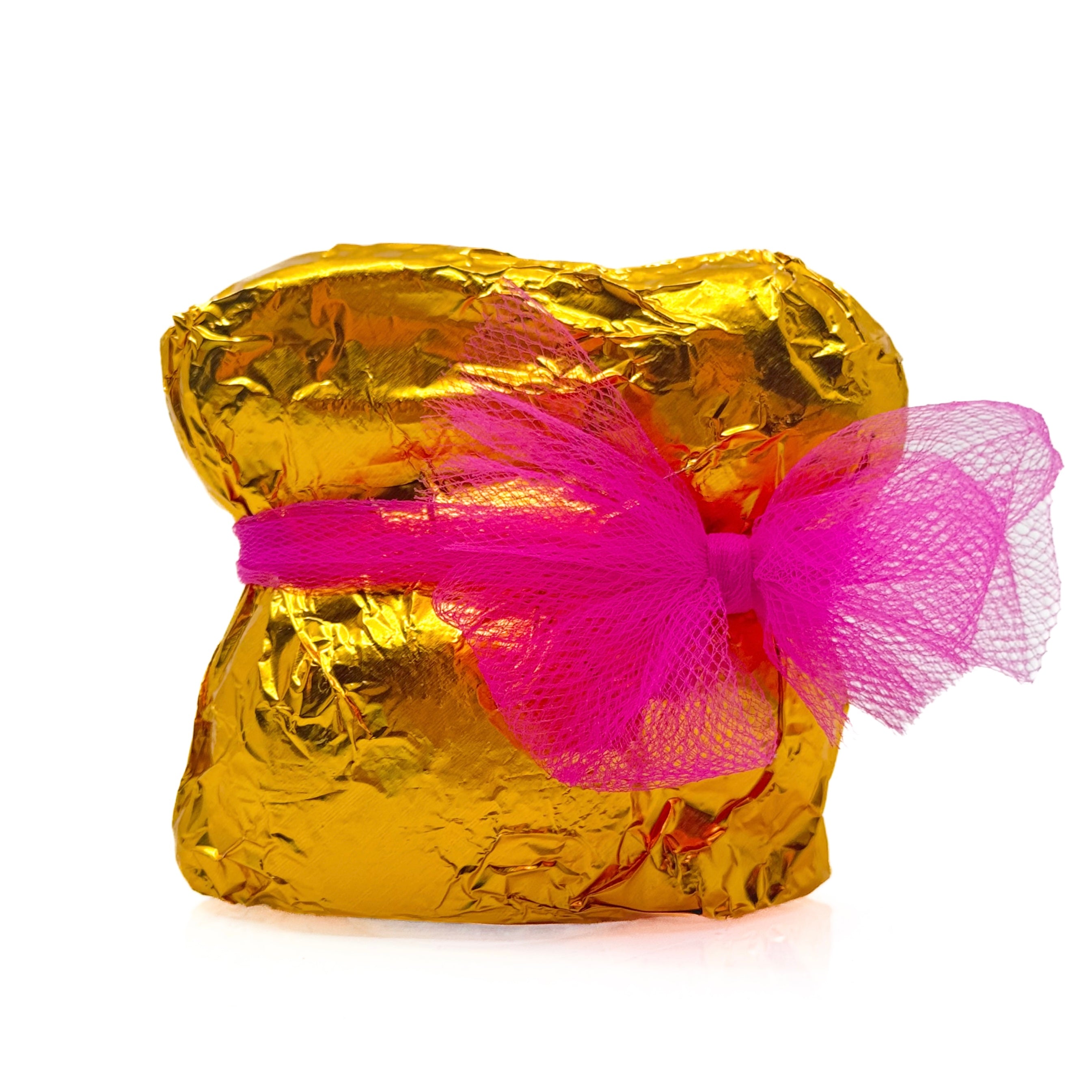 Honey Bunny Bomb