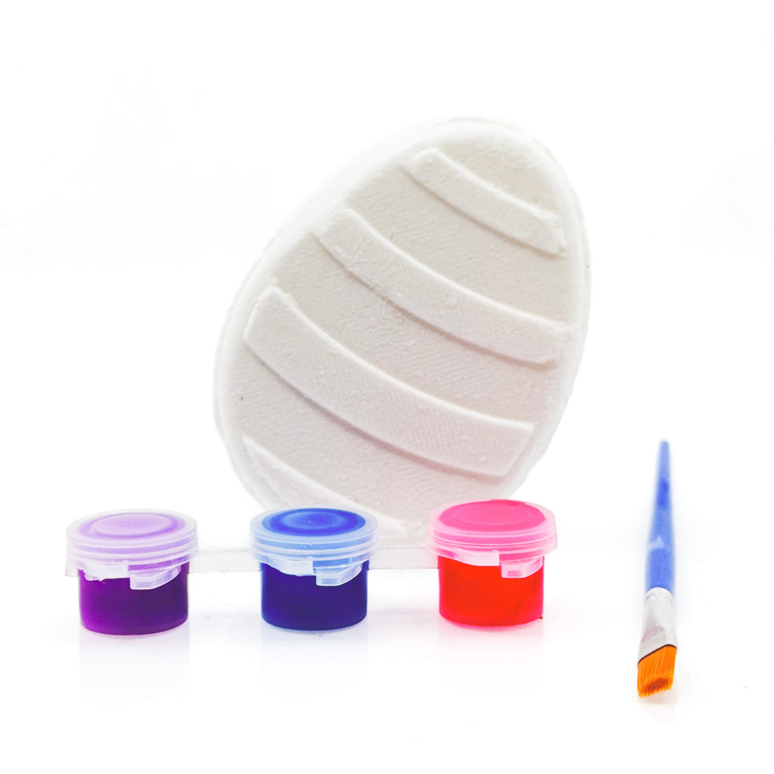 Paint Your Own Easter Egg