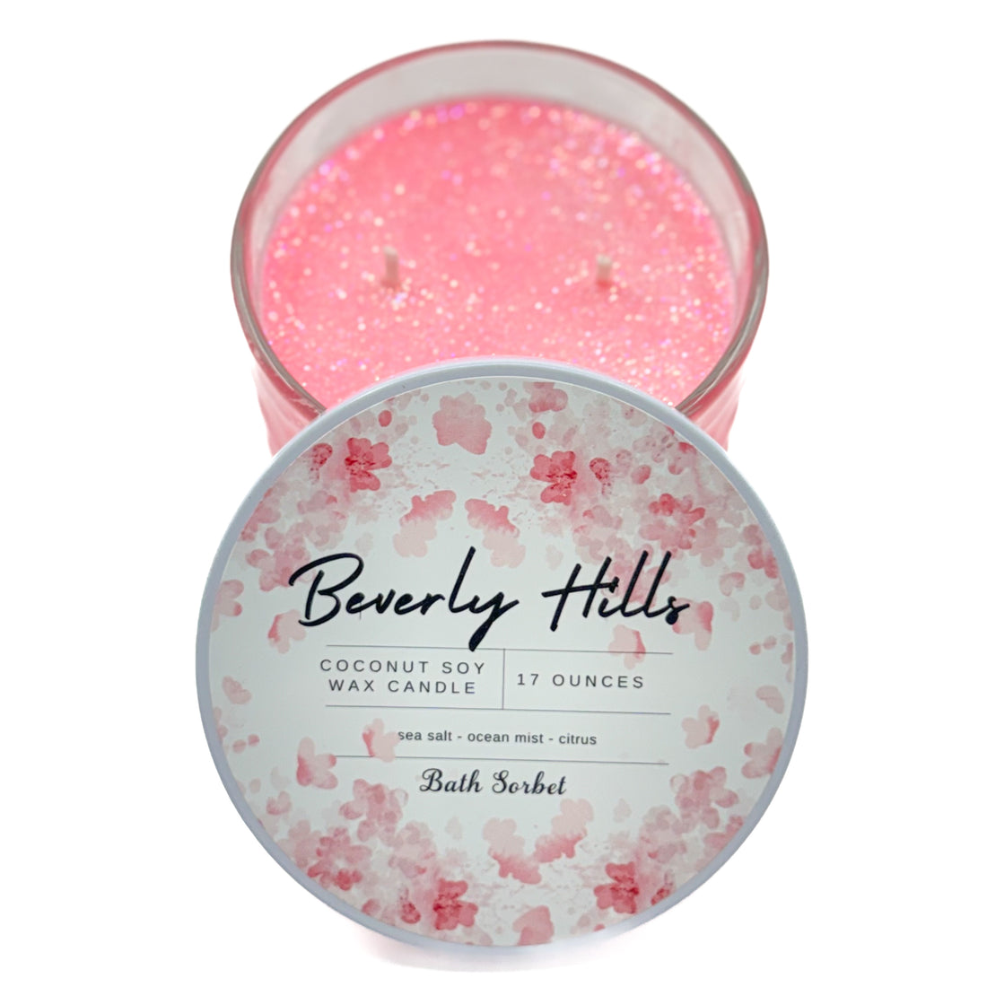 Beverly Hills Candle
