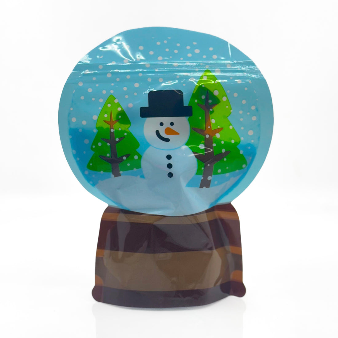 Snowglobe Gift Set