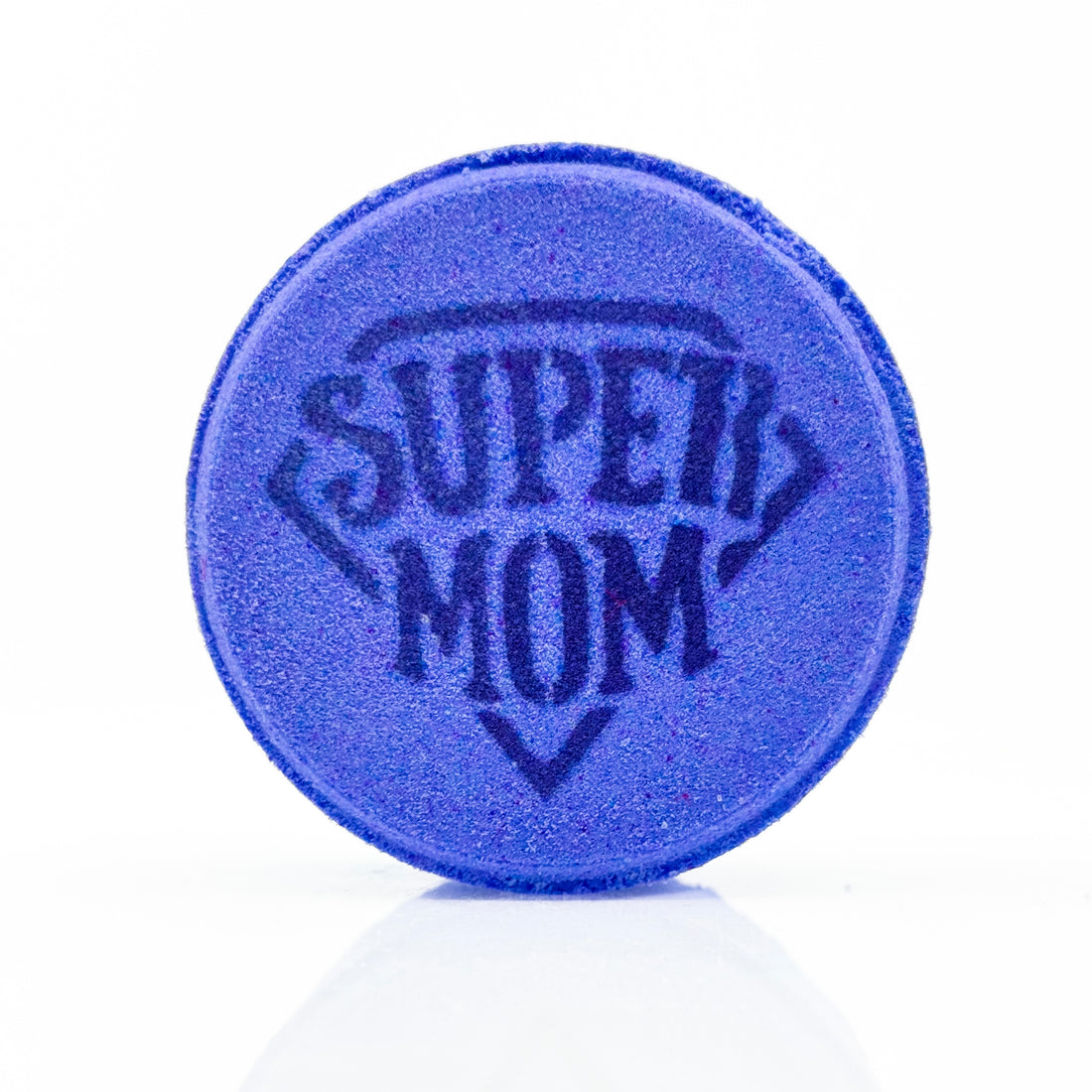Super Mom Bath Bomb