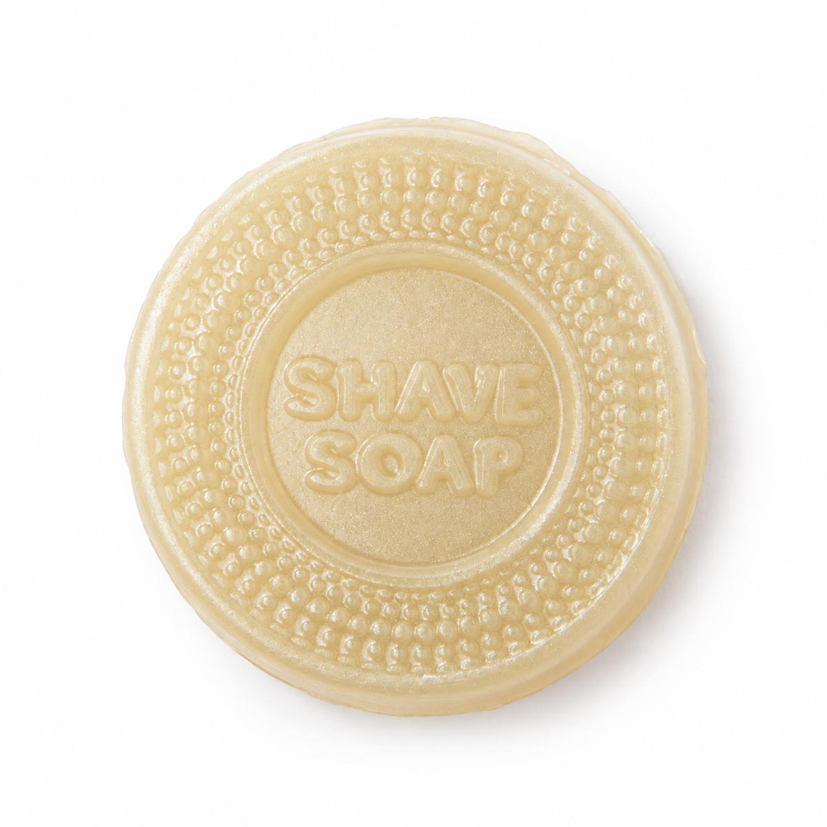 Beverly Hills Shave Soap